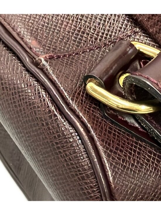 Louis Vuitton Backpack Cassiar Taiga main image 8